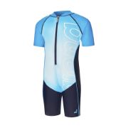 Ảnh của ĐỒ BƠI CHỐNG NẮNG ARENA AUV23308 JUNIOR 1PC S/S HALF SUIT TRẺ EM