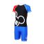 Ảnh của ĐỒ BƠI CHỐNG NẮNG YINGFA DISNEY D23162 TRẺ EM