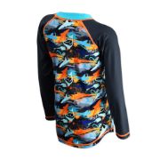 Ảnh của ÁO BƠI TAY DÀI CHỐNG NẮNG TYR WHITEWATER TIKI JUNIOR LONG SLEEVE GUARD