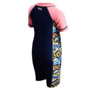 Ảnh của ĐỒ BƠI CHỐNG NẮNG TYR GRAFFITI COLETTE JUNIOR UV SUIT