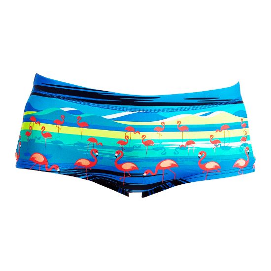 Ảnh của QUẦN BƠI ĐÙI FUNKY TRUNKS CLASSIC TRUNKS PRANCERCISE