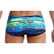 Ảnh của QUẦN BƠI ĐÙI FUNKY TRUNKS CLASSIC TRUNKS PRANCERCISE