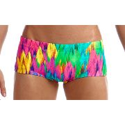 Ảnh của QUẦN BƠI ĐÙI FUNKY TRUNKS CLASSIC TRUNKS RUFFLES