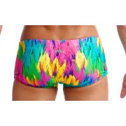 Ảnh của QUẦN BƠI ĐÙI FUNKY TRUNKS CLASSIC TRUNKS RUFFLES