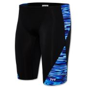 Ảnh của QUẦN BƠI LỬNG TYR MEN'S HYDRA BLADE JAMMER SWIMSUIT 420 BLU XANH DƯƠNG XL/34