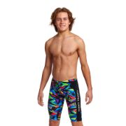 Ảnh của Quần bơi lửng FUNKY TRUNKS Boy's Training Jammers Beat It Nam