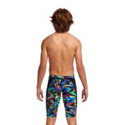 Ảnh của Quần bơi lửng FUNKY TRUNKS Boy's Training Jammers Beat It Nam