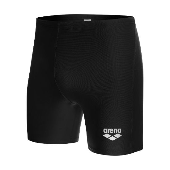 Ảnh của QUẦN BƠI LỬNG NAM ARENA ASTE033 MEN’S BOX SHORTS - 36CM-40-ĐEN - BK