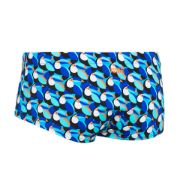 Ảnh của QUẦN BƠI ĐÙI FUNKY TRUNKS ECO CLASSIC TRUNKS TOUCHE