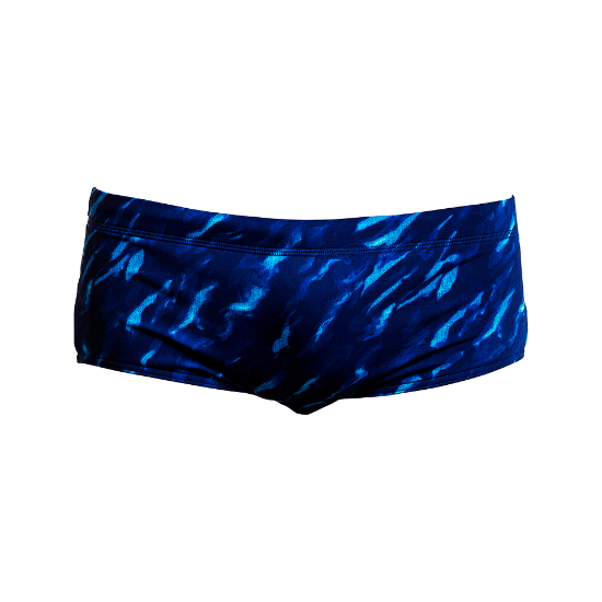 Ảnh của Quần bơi đùi FUNKY TRUNKS Boy's Classic Trunks Blue Mist Trẻ em