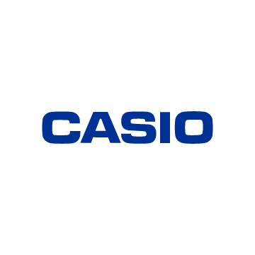 Hình ảnh cho nhà sản xuất CASIO