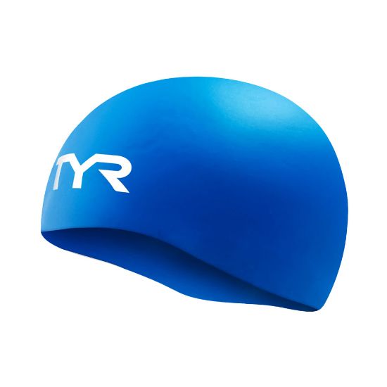 Ảnh của Mũ bơi thi đấu TYR Blade Racing Cap