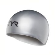 Ảnh của Mũ bơi thi đấu TYR Blade Racing Cap