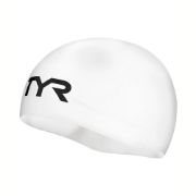 Ảnh của Mũ bơi thi đấu TYR Blade Racing Cap