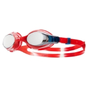 Ảnh của Kính Bơi Tráng Gương TYR Kids' Swimple Mirrored Tie-Dye Goggles