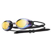 Ảnh của Kính Bơi Tráng Gương TYR Black Hawk Mirrored Racing Goggles