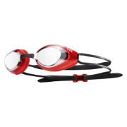 Ảnh của Kính Bơi Tráng Gương TYR Black Hawk Mirrored Racing Goggles