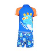 Ảnh của Đồ Bơi 2 Mảnh Trẻ Em YINGFA Y0557 Boy's Two-Pieces Swimsuit