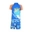 Ảnh của Đồ Bơi 2 Mảnh Trẻ Em YINGFA Y0557 Boy's Two-Pieces Swimsuit