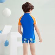 Ảnh của Đồ Bơi 2 Mảnh Trẻ Em YINGFA Y0557 Boy's Two-Pieces Swimsuit