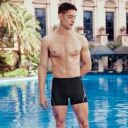 Ảnh của Quần Bơi Đùi Nam YINGFA 24T858 Swim Trunks