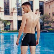 Ảnh của Quần Bơi Đùi Nam YINGFA 24T859 Swim Trunks