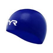 Ảnh của Mũ bơi thi đấu TYR Tracer-X Racing Silicone Adult Swim Cap