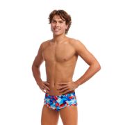 Ảnh của Quần Bơi Đùi Nam FUNKY TRUNKS Men's Sidewinder Trunks Big Swell