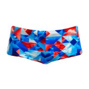 Ảnh của Quần Bơi Đùi Nam FUNKY TRUNKS Boy's Sidewinder Trunks Big Swell