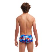 Ảnh của Quần Bơi Đùi Nam FUNKY TRUNKS Boy's Sidewinder Trunks Big Swell