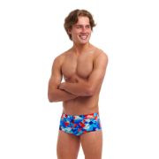 Ảnh của Quần Bơi Đùi Nam FUNKY TRUNKS Boy's Sidewinder Trunks Big Swell