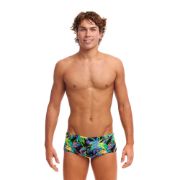 Ảnh của Quần Bơi Đùi Nam FUNKY TRUNKS Men's Sidewinder Trunks Paradise Please