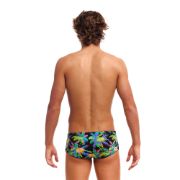 Ảnh của Quần Bơi Đùi Nam FUNKY TRUNKS Men's Sidewinder Trunks Paradise Please