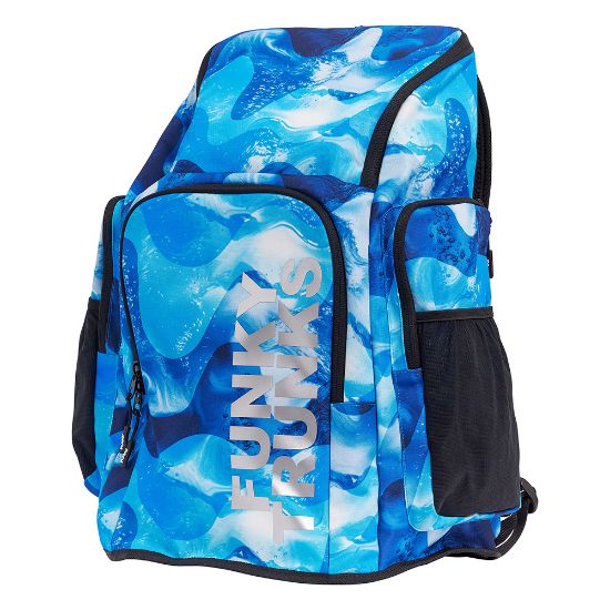 Ảnh của Ba lô đựng Đồ Bơi FUNKY TRUNKS Space Case Backpack Dive In