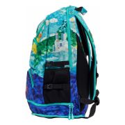 Ảnh của Ba lô đựng Đồ Bơi FUNKY Elite Squad Backpack Wildermess