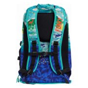 Ảnh của Ba lô đựng Đồ Bơi FUNKY Elite Squad Backpack Wildermess