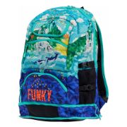 Ảnh của Ba lô đựng Đồ Bơi FUNKY Elite Squad Backpack Wildermess