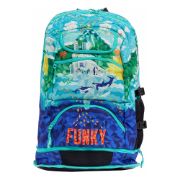 Ảnh của Ba lô đựng Đồ Bơi FUNKY Elite Squad Backpack Wildermess