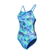 Ảnh của Áo Bơi 1 Mảnh Nữ ARENA ASW24005 Ladies 1PC Swimsuit