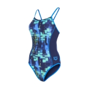 Ảnh của Áo Bơi 1 Mảnh Nữ ARENA ASW24006 Ladies 1PC Swimsuit