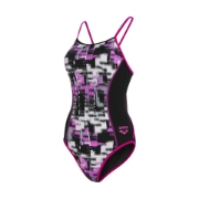 Ảnh của Áo Bơi 1 Mảnh Nữ ARENA ASW24006 Ladies 1PC Swimsuit