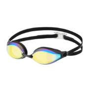 Ảnh của Kính Bơi Tráng Gương VIEW V240ASAM AILE SWIPE Anti-fog Mirrored Goggles