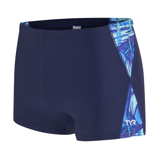 Ảnh của Quần bơi đùi Nam TYR Coraline Boxer