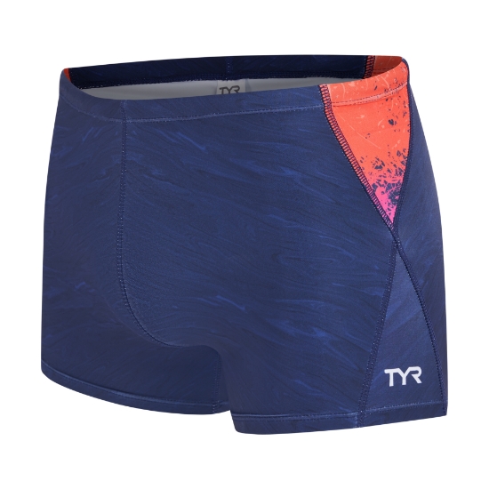 Ảnh của Quần bơi đùi Nam TYR Solstice Boxer