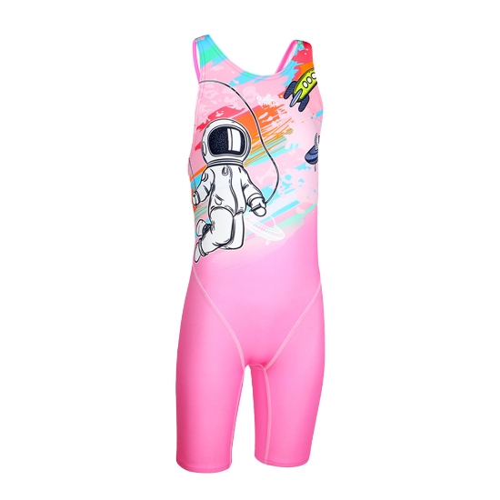 Ảnh của Áo Bơi Liền Quần Trẻ em YINGFA 24U719 Kid's Swimsuit