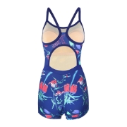 Ảnh của Đồ Bơi 1 Mảnh Nữ YINGFA 24B936 Low Rise 1PC Swimsuit