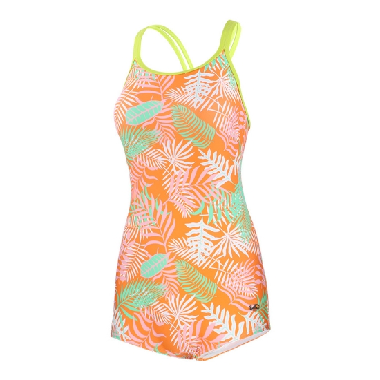 Ảnh của Đồ Bơi 1 Mảnh Nữ YINGFA 24B926 Low Rise 1PC Swimsuit