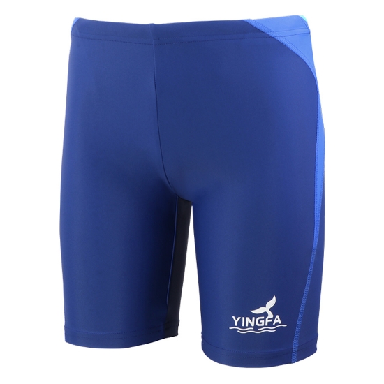 Ảnh của Quần Bơi Lửng Trẻ em YINGFA 24S655 Kid's Trunks