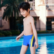 Ảnh của Quần Bơi Đùi Trẻ em YINGFA 24S652 Kid's Trunks