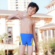 Ảnh của Quần Bơi Đùi Trẻ em YINGFA 24S652 Kid's Trunks